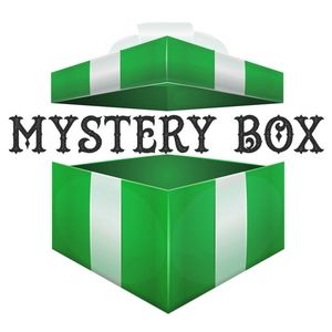 Mystery Box Women's clothing size medium